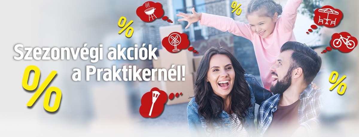 Praktiker webshop - online barkácsáruház