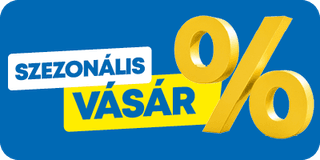 Szezonális vásár