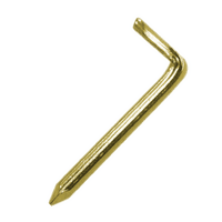 Kampó, stift, képakasztó