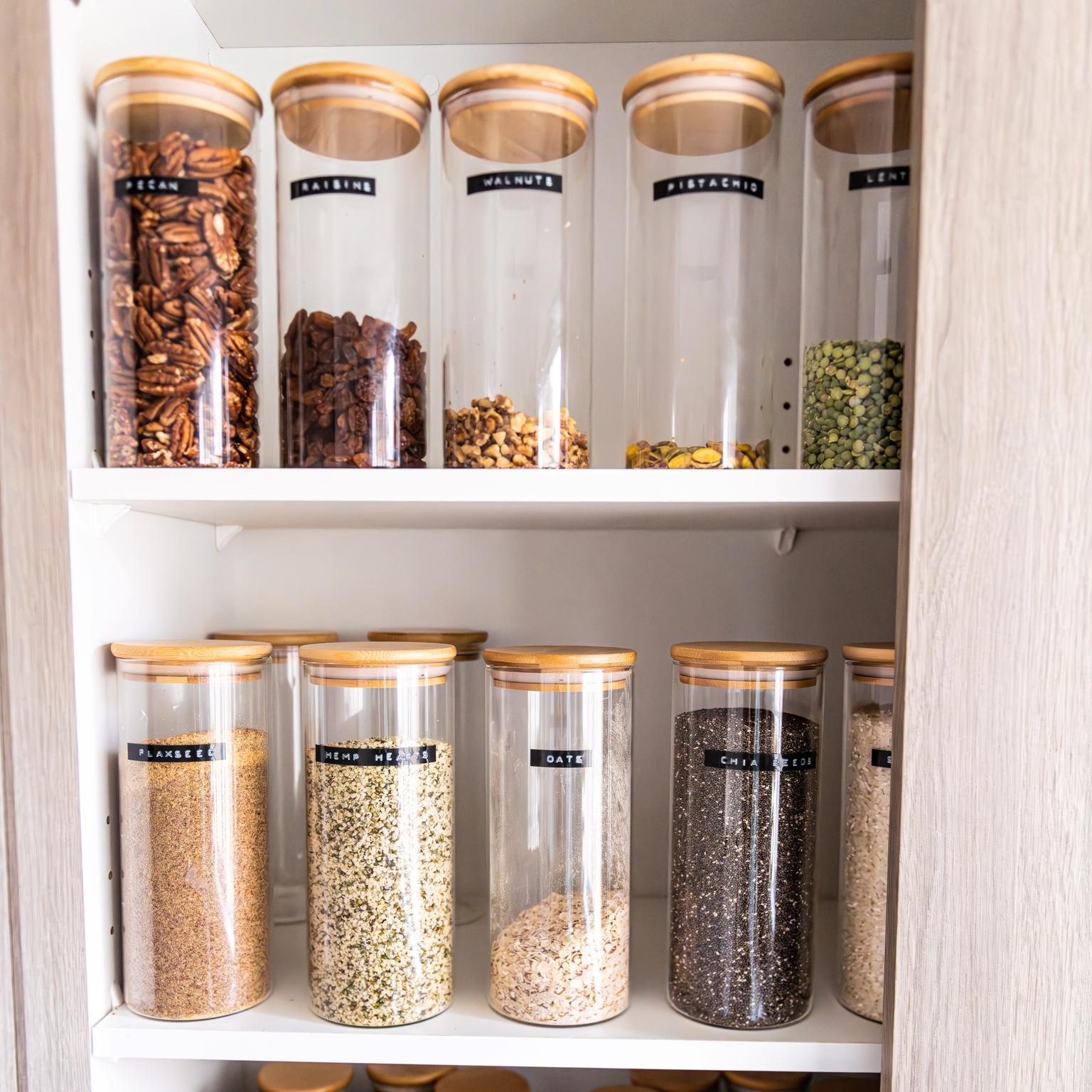 Konyhai fűszernövénytartó - Hozd el a tavaszt a konyhádba friss fűszernövényekkel!