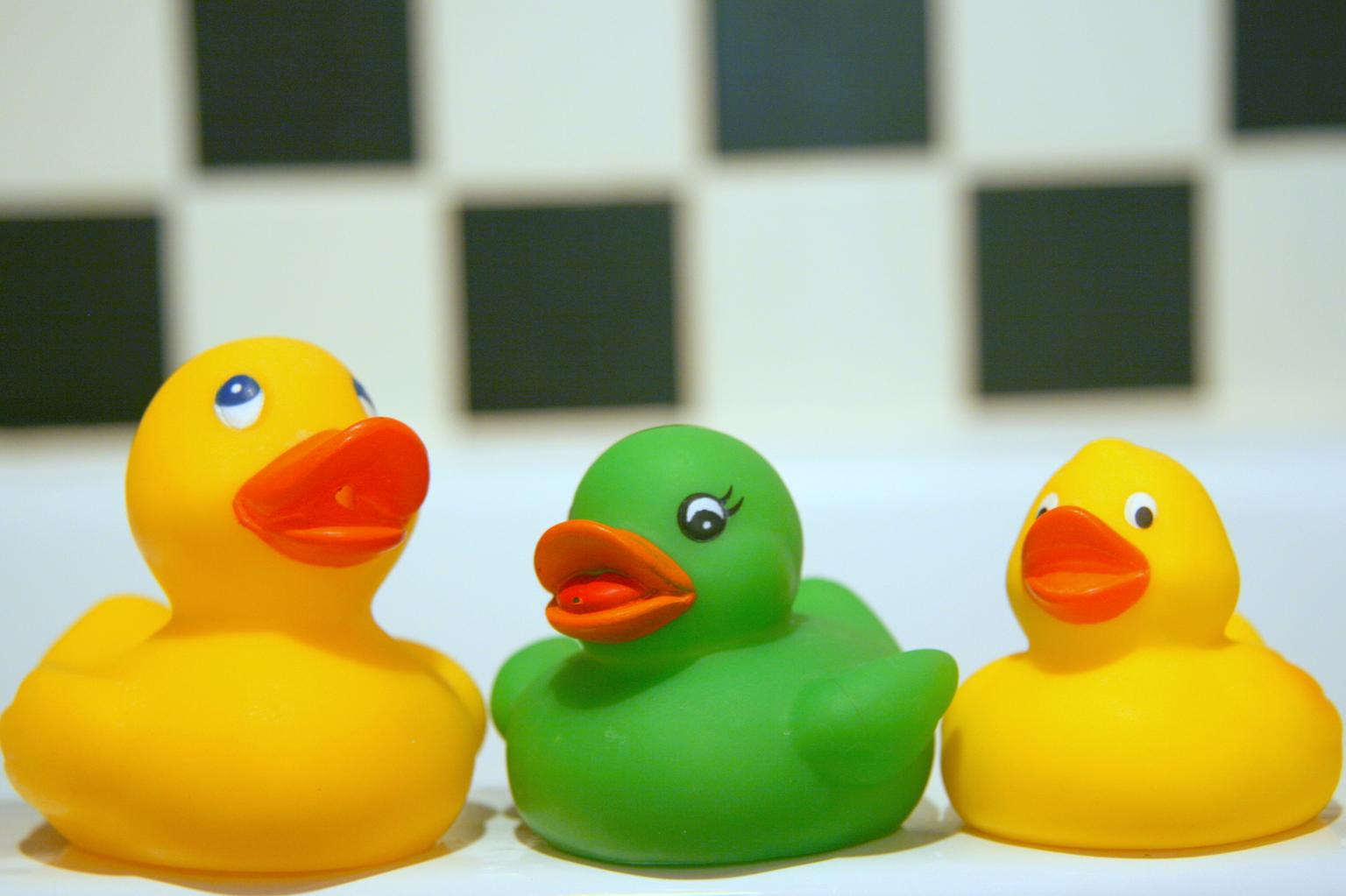 Milyen a gyerekbarát fürdőszoba?