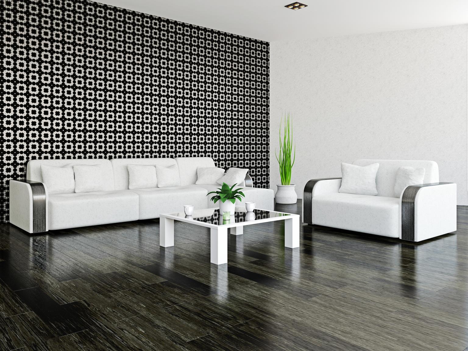 15 érv a tapéta mellett