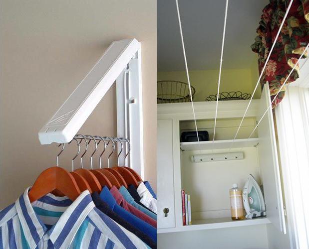 Így szárítsd okosan a ruháid!