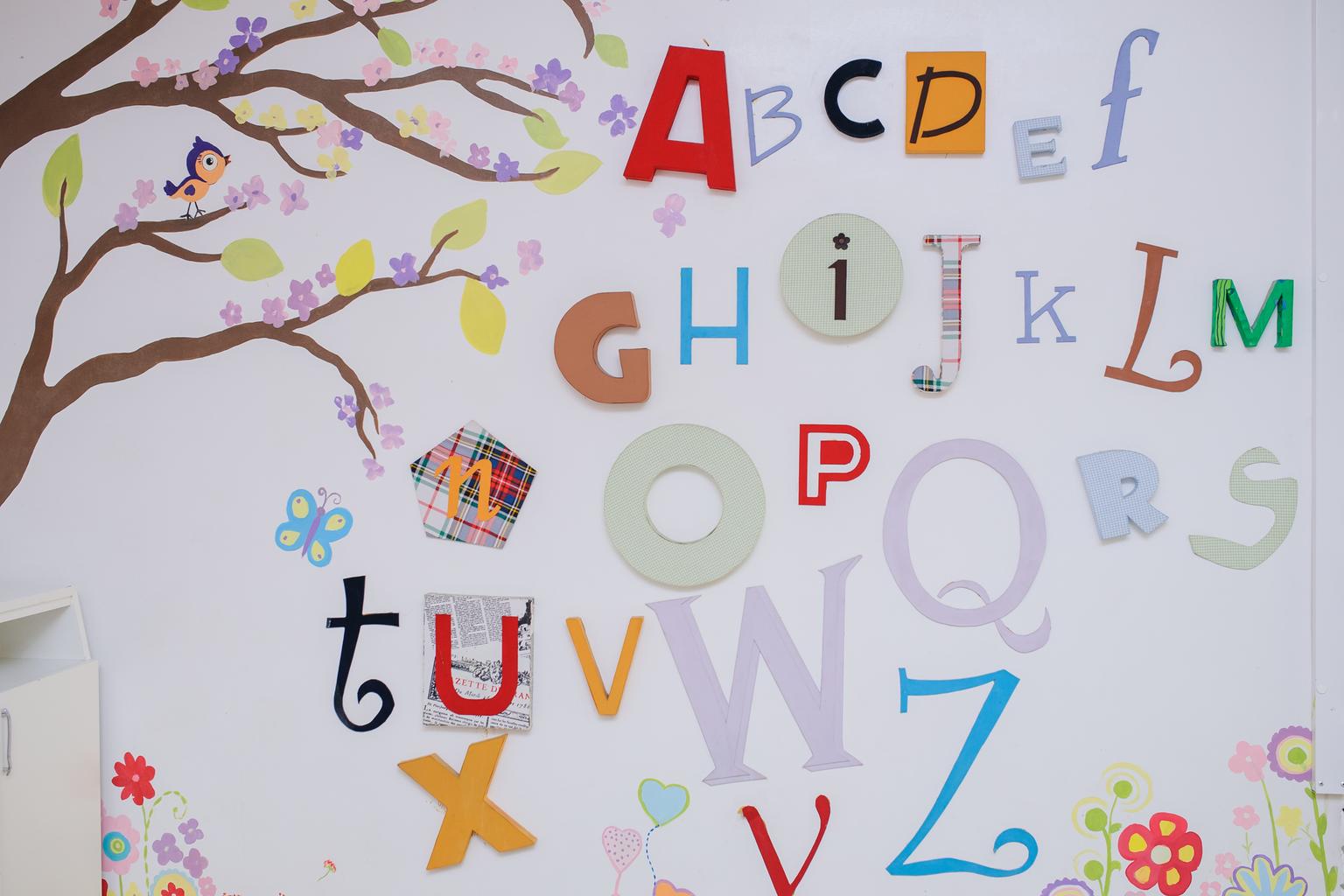 Így segítheti a gyerekszoba a tanulást