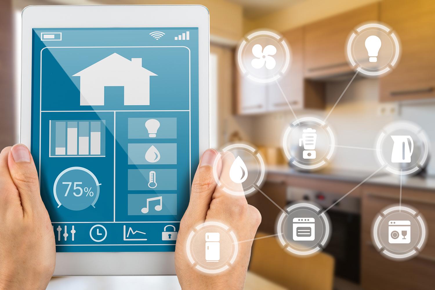 Jövő a konyhában: hajmeresztően okos háztartási eszközök