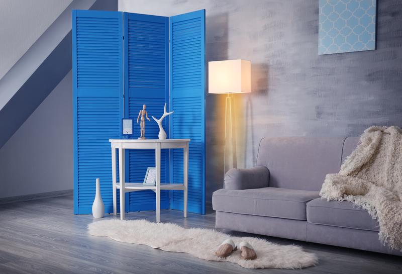 A térelválasztás 7 kreatív módja