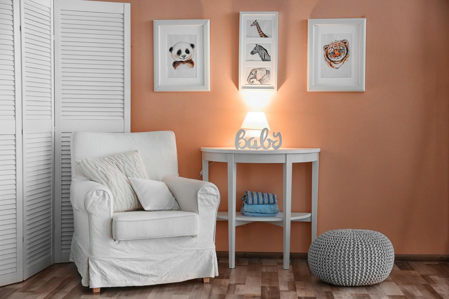 Térelválasztó megoldások dekoratívan