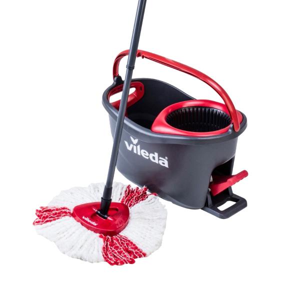 Elektromos seprű, gyorsfelmosó: modern takarítószerszám-körkép