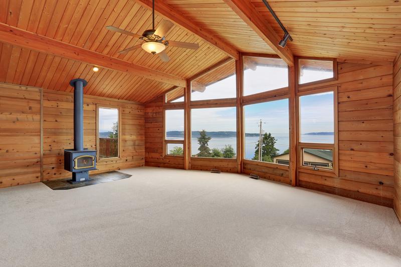 Újra divat a lambéria, használjuk bátran!