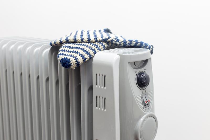 Tíz érv az olajradiátor mellett