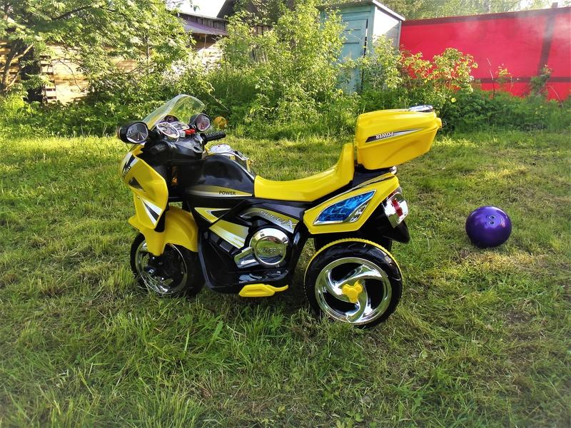 Menő elektromos kismotorok gyerekeknek