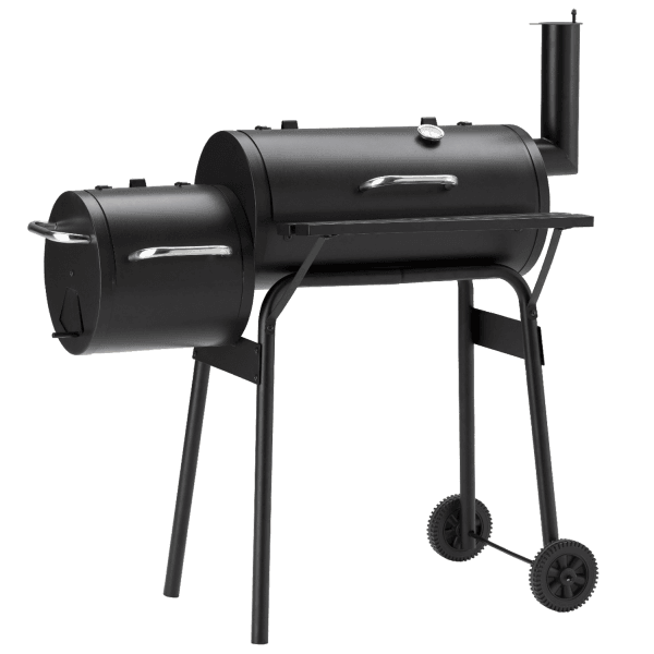 Kerti grillek, amik formatervezésből jelest kaptak