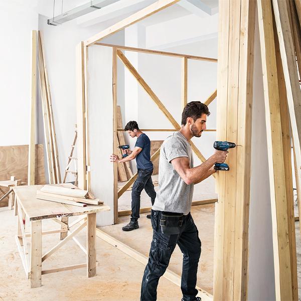 Szerszám, gép, műhely