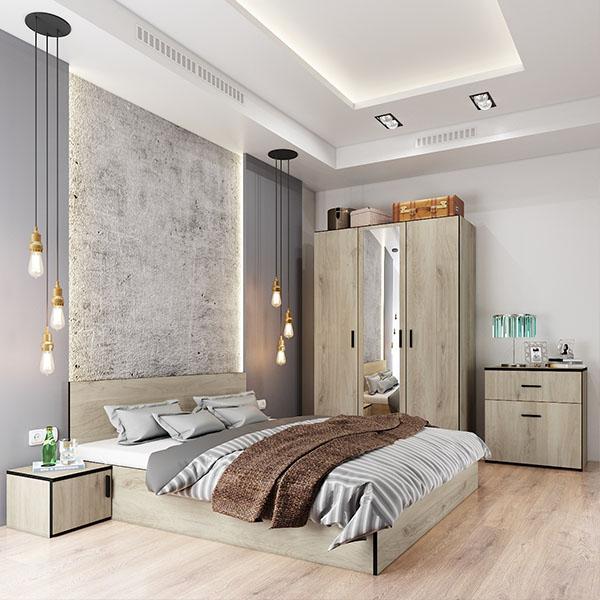 Hálószoba-garnitúrák