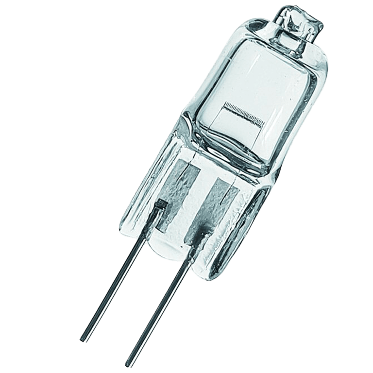 Halogén fényforrások