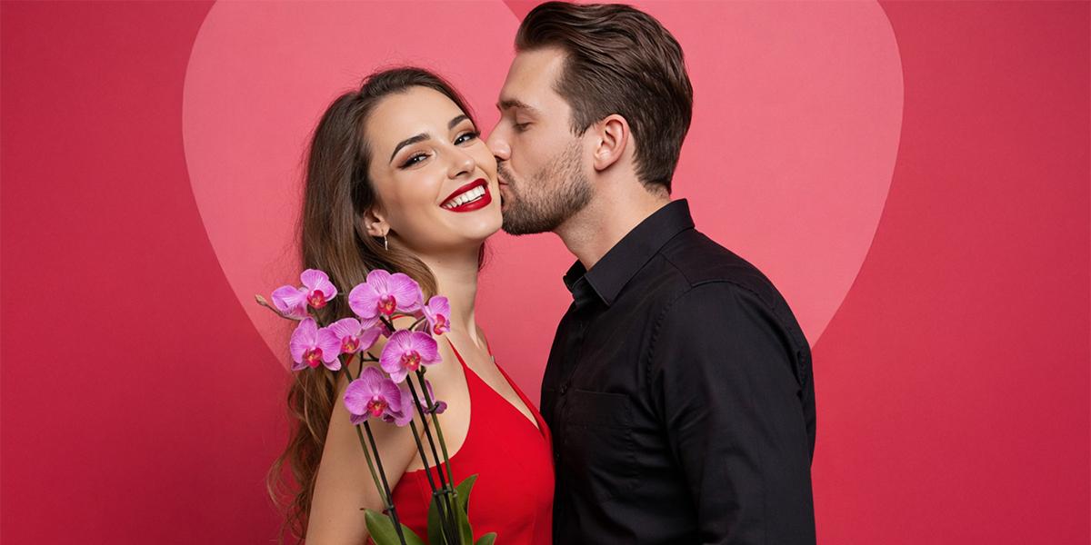 Közeleg a Valentin-nap