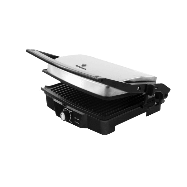 Elektromos grillsütő