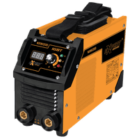 Inverteres hegesztő