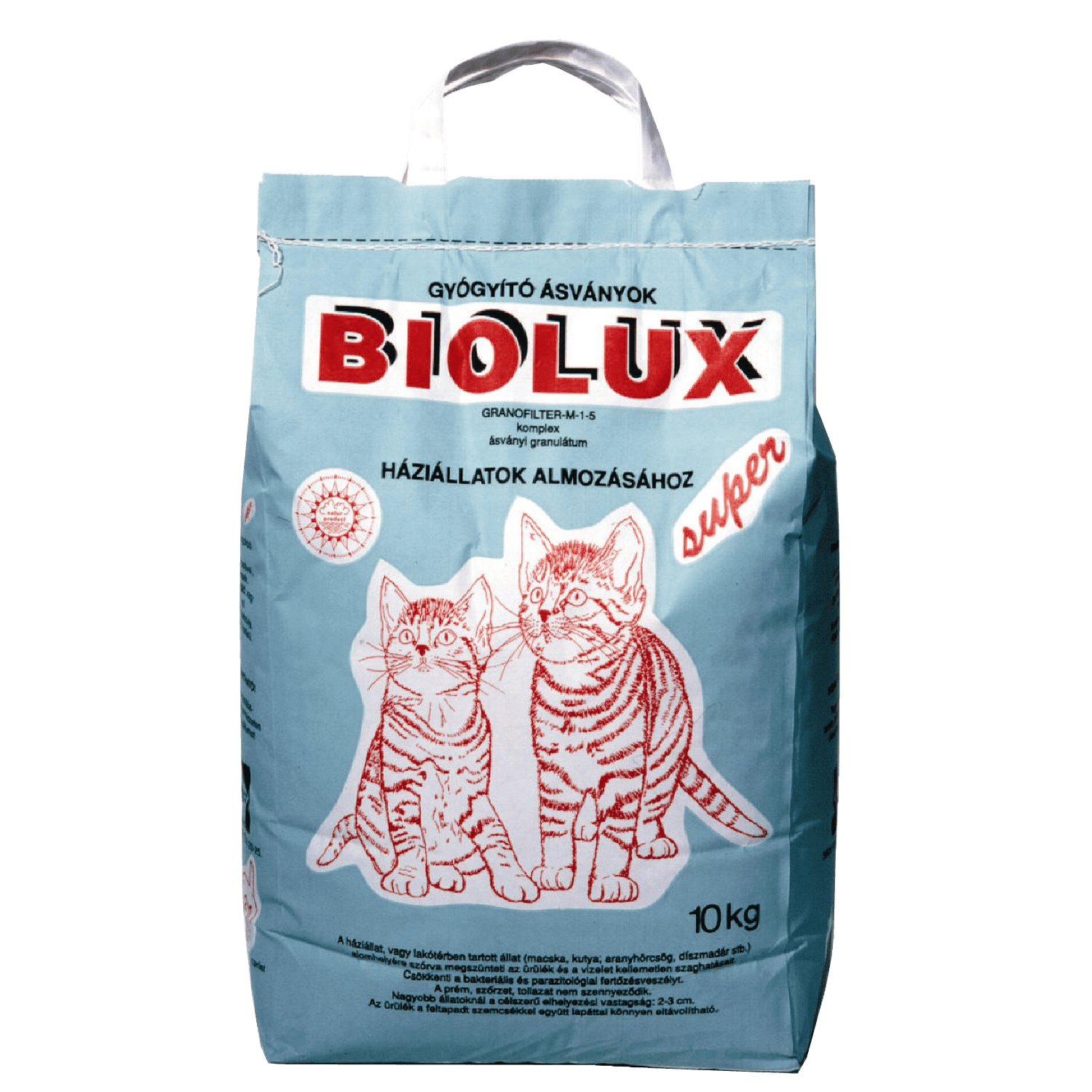 Állattartás egyéb