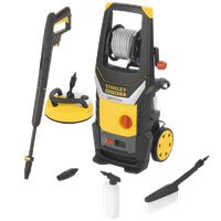 Magasnyomású mosó