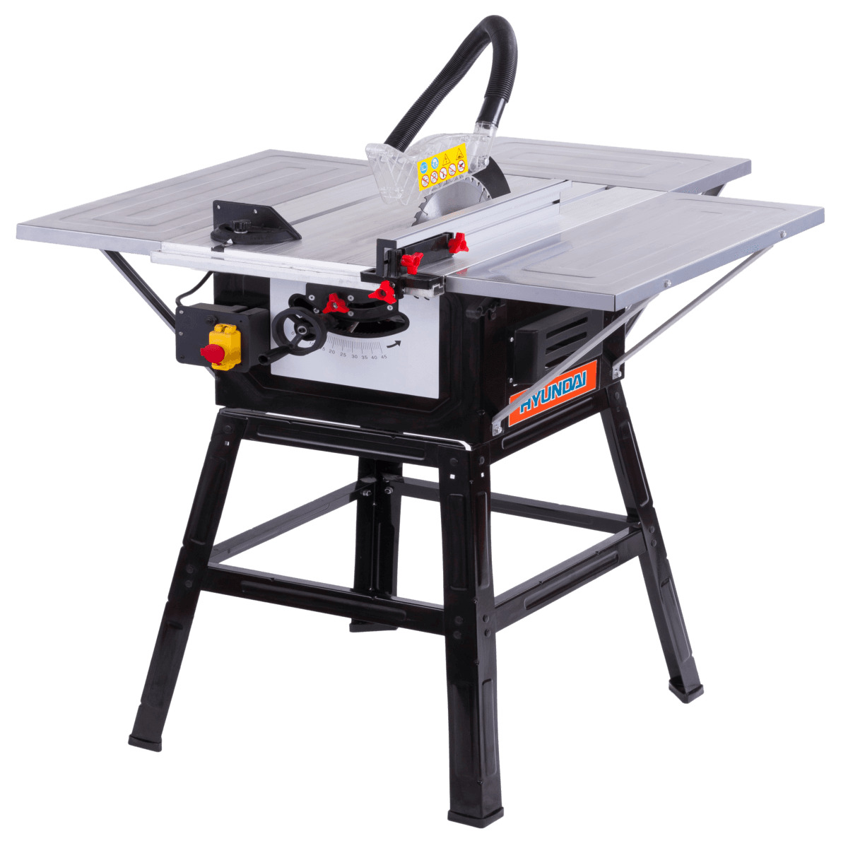 Asztali körfűrész