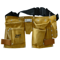 Szerszámtartó öv, mellény