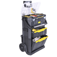 Szerszámos láda, táska