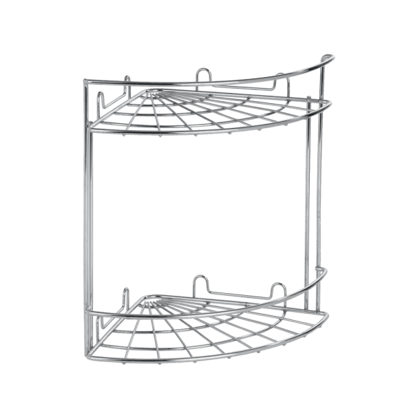 Falra szerelhető fürdőszoba kiegészítők
