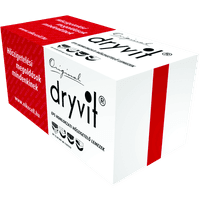 Polisztirollap, dryvit, Nikecell