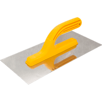 Kőműves és burkoló szerszám