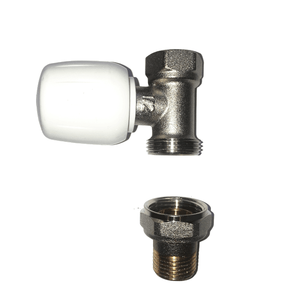 Fűtés szerelési anyag