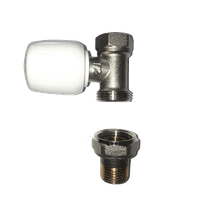 Fűtés szerelési anyag