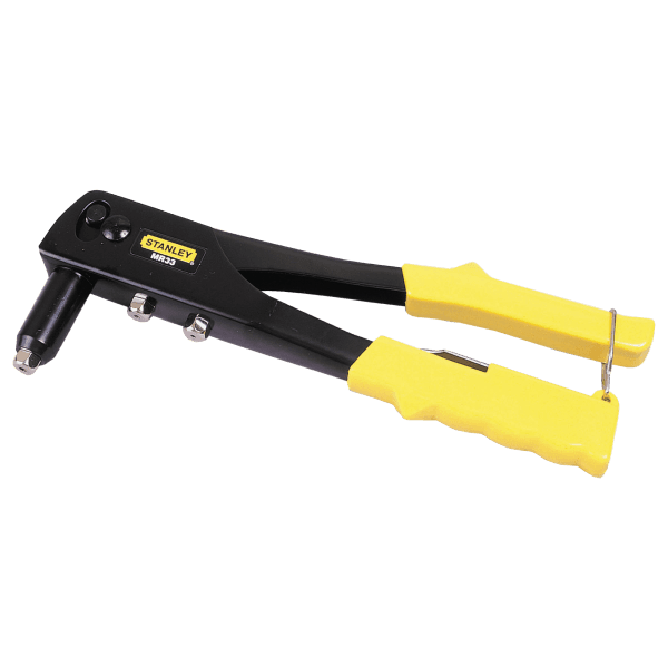 Jelölő, szegecselő