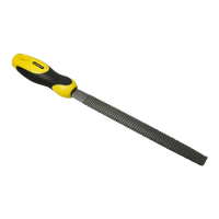 Reszelés, csiszolás