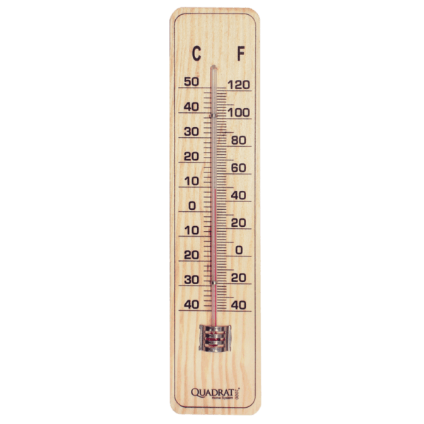Hőmérő