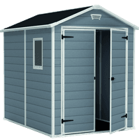 Kerti ház, építmény