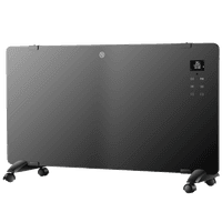 Konvektor, fűtőpanel