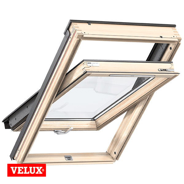 Velux ablak és kiegészítő