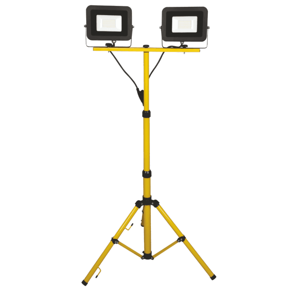 Ipari, közületi világítás