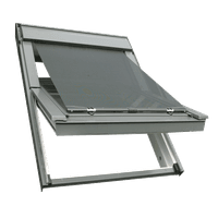 Tetőablak és kiegészítő