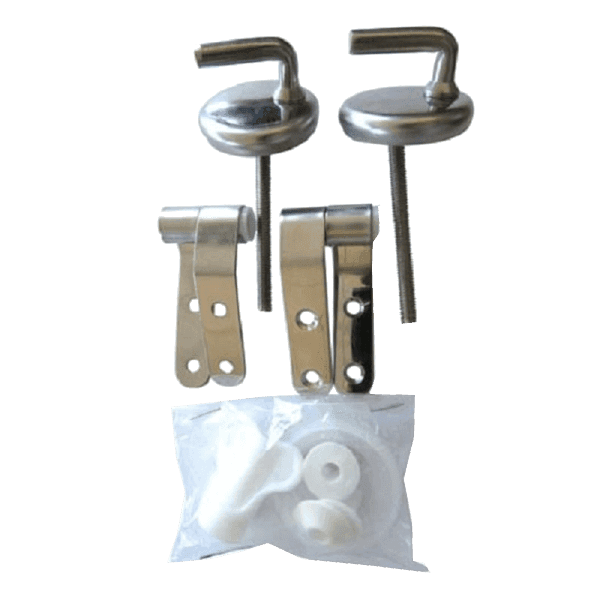 WC ülőke zsanér, tartozék