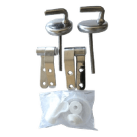 WC ülőke zsanér, tartozék