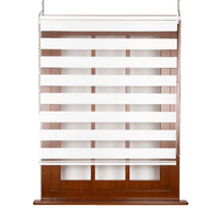 Reluxa, roló, tartozék