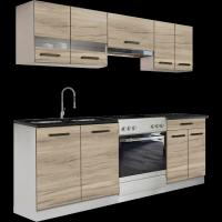 Komplett konyhabútor