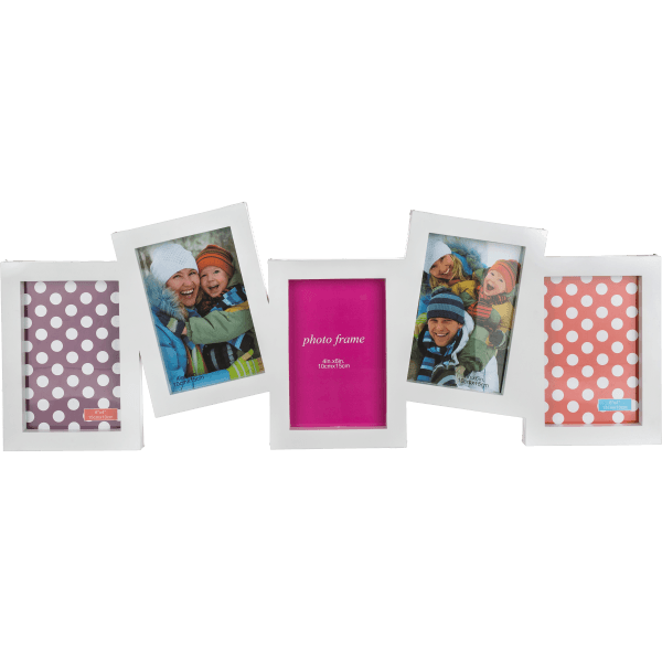 Képtartó, keret nélküli képtartó