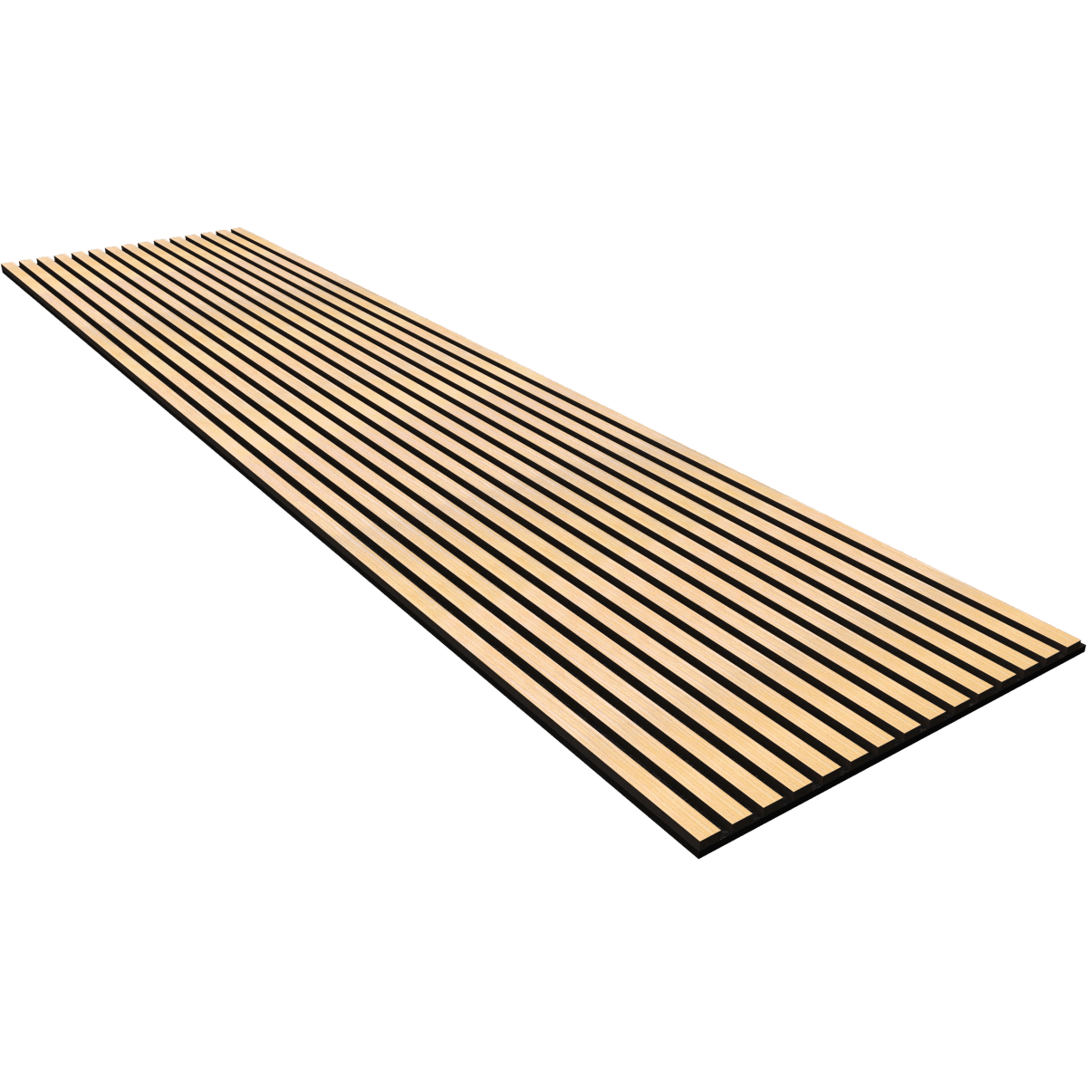 Akusztikus falipanel