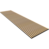Akusztikus falipanel