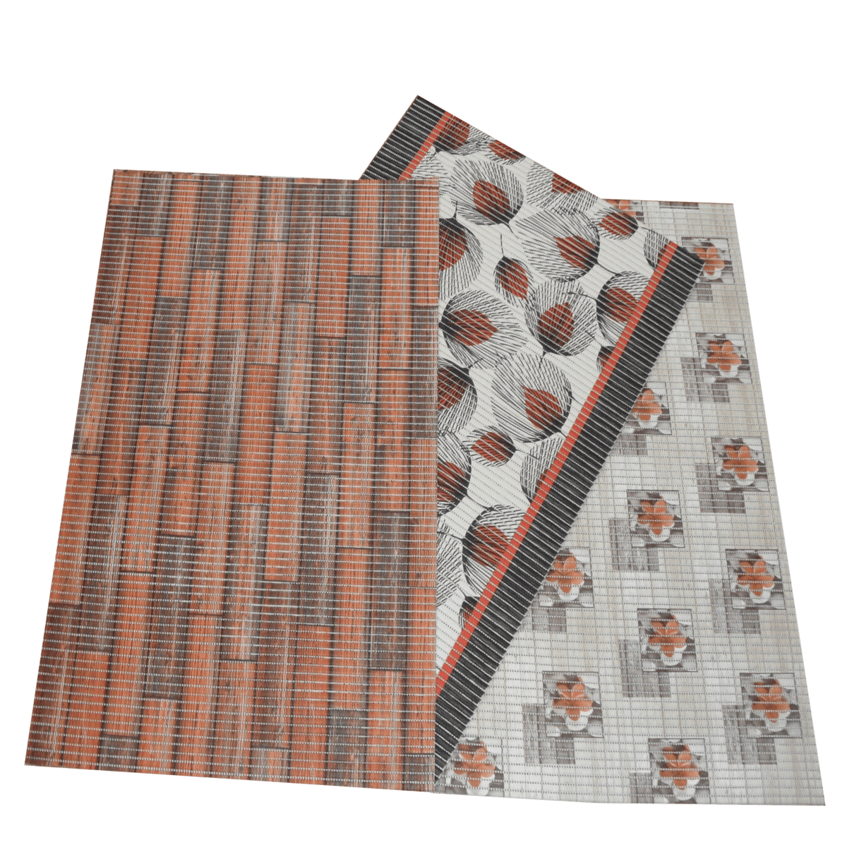 Fürdőszoba szőnyeg, csúszásgátló