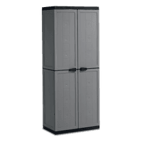 Műanyag kerti bútor