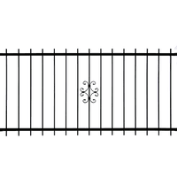 Kerítés, kapu, drót